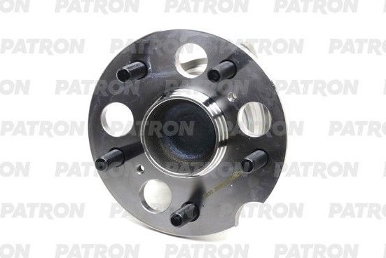 Ступица колеса с интегрированным подшипником Patron. Артикул PBK4050H