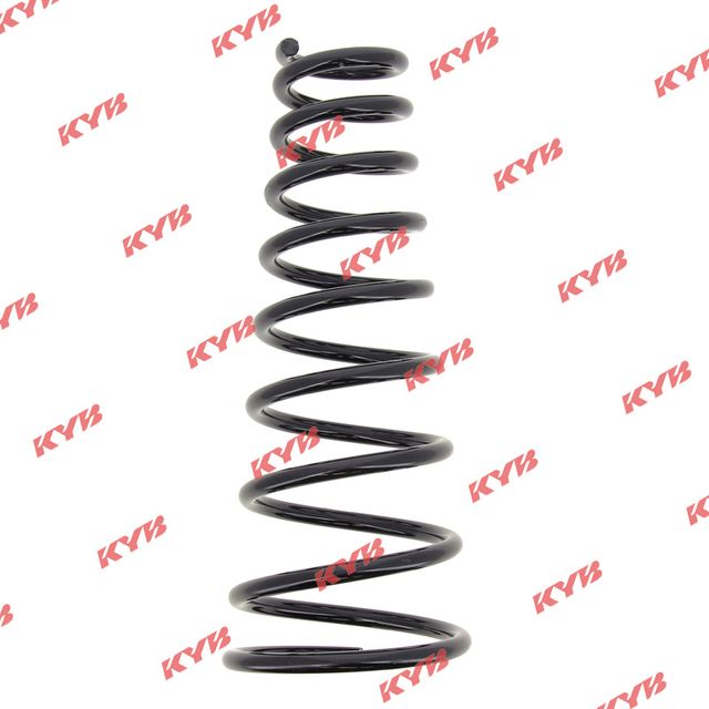 Пружина подвески KYB (Каяба) K-Flex передняя для Nissan Primera P10 1990-1996. Артикул RI1488