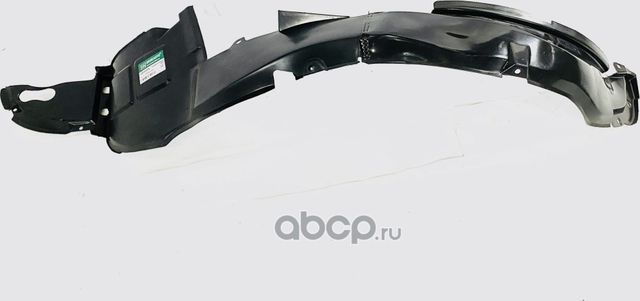 Подкрылок передний левый (Ukorauto). Артикул U0515006L