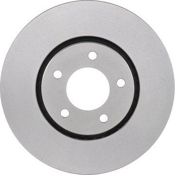 Тормозной диск Bosch. Артикул 0 986 479 117