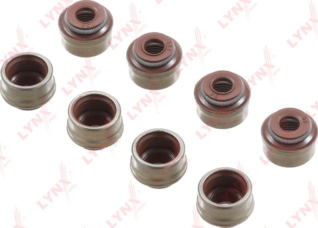 Маслосъемный колпачок LYNXauto. Артикул SO-0426