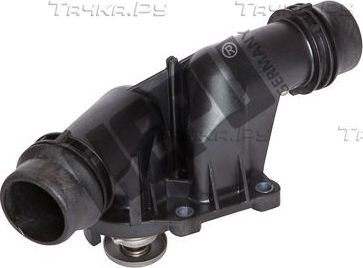 Термостат Hepu для BMW 3 IV (E46) 1998-2003. Артикул TM1061