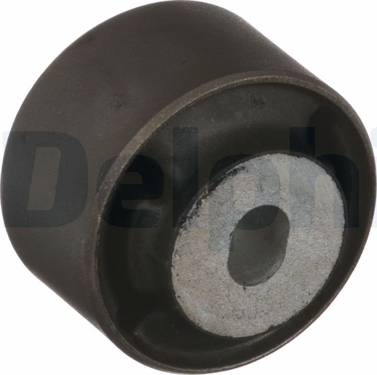 Сайлентблок переднего рычага подвески Delphi. Артикул TD4017W