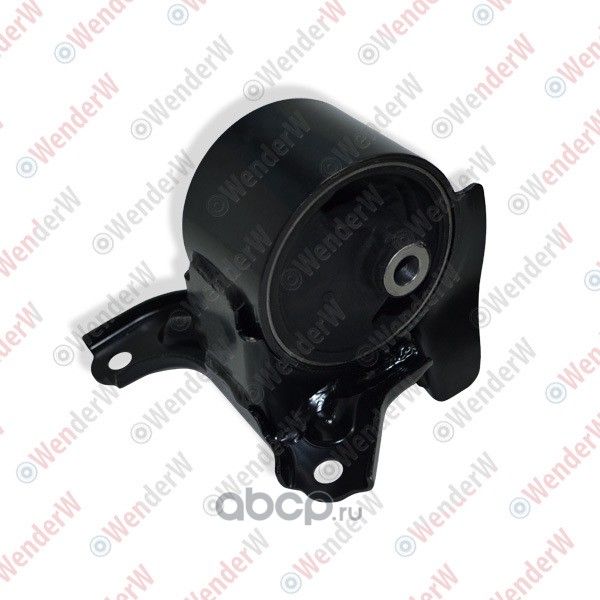 ОПОРА ДВИГАТЕЛЯ ЛЕВАЯ (L) HYUNDAI TUCSON (04-10), KIA SPORTAGE (04-10) (Wenderw). Артикул WEPP126