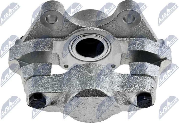 Тормозной суппорт NTY. Артикул HZT-LR-005