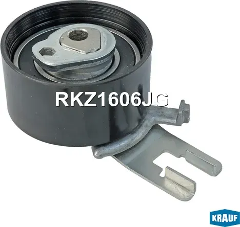 Ролик натяжной ГРМ Krauf. Артикул RKZ1606JG