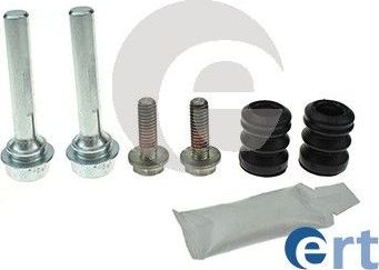 Направляющие тормозного суппорта (комплект) ERT задний для Renault Megane IV 2010-2026. Артикул 410160