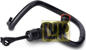 Цилиндр сцепления главный LuK для Nissan Tiida I 2014-2013. Артикул 511 0783 10