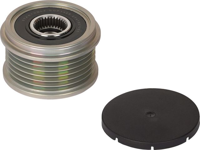 Муфта генератора обгонная StartVOLT для Peugeot 406 I 1998-2004. Артикул SGP 1429