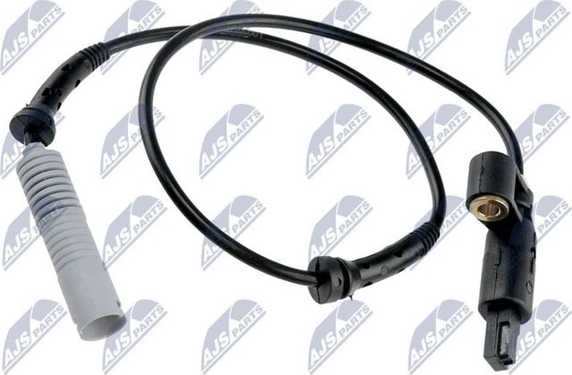 Тормозной суппорт NTY задний левый для Volvo V40 I 1995-2004. Артикул HZT-VV-002