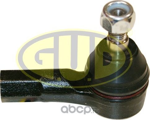 Наконечник рулевой тяги G.U.D. для Daewoo Evanda 2002-2005. Артикул GSP201289