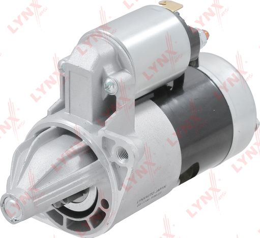 Стартер LYNXauto. Артикул ES-1146