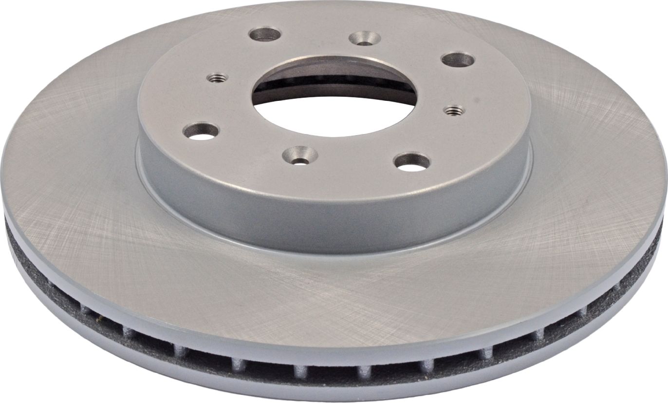 Тормозной диск Blue Print. Артикул ADH24331