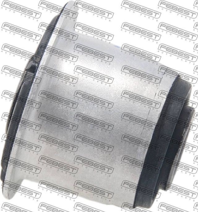 Сайлентблок заднего рычага подвески Febest. Артикул CDAB-020