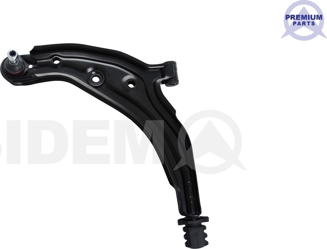 Поперечный рычаг передней подвески Sidem (Листовая сталь). Артикул 41070
