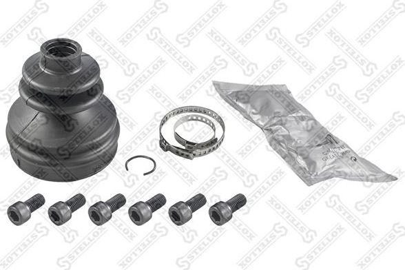 Пыльник рулевой рейки (комплект) Stellox. Артикул 13-00638-SX