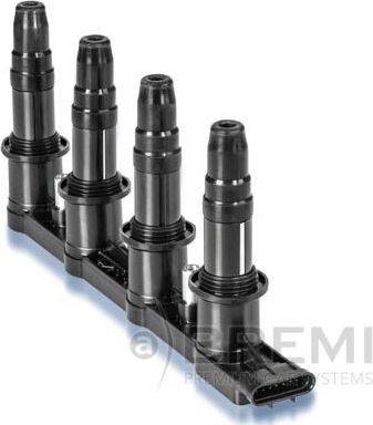 Катушка зажигания Bremi. Артикул 20547