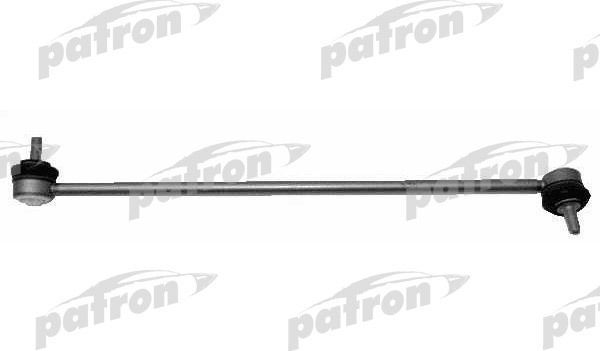 Стойка (тяга) стабилизатора Patron. Артикул PS4457R