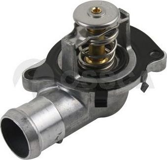 ТЕРМОСТАТВ КОРПУСЕ 87C VW TRANSPORTER T5TOUARE OSSCA. Артикул 10155