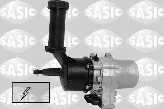 Насос ГУР Sasic. Артикул 7070066