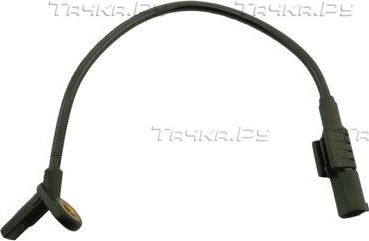 Датчик ABS Gauss. Артикул GS2406