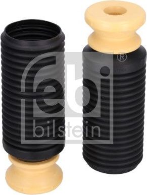 Комплект отбойников и пыльников амортизаторов (стоек) Febi Bilstein. Артикул 196415