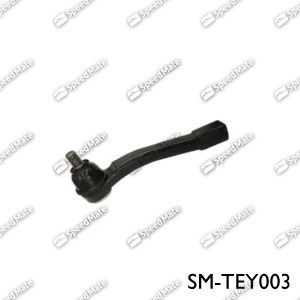 Наконечник рулевой тяги SpeedMate правый для SsangYong Actyon Sports I 2007-2012. Артикул SM-TEY003