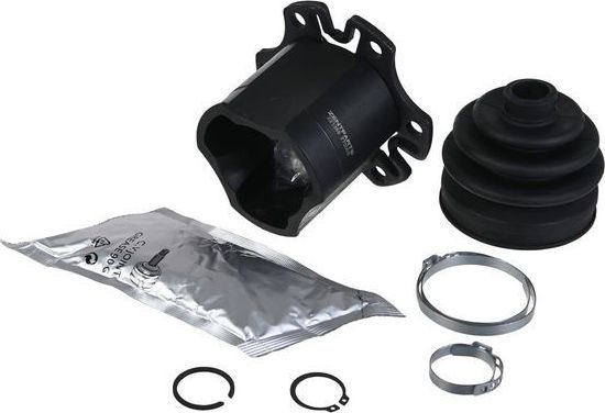 Шрус внутренний (граната) Zentparts передний левый для Audi A6 III (C6) 2004-2011. Артикул Z21386