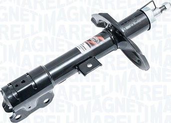 Амортизатор Magneti Marelli передний правый для Mitsubishi Outlander XL 2006-2012. Артикул 357235070100