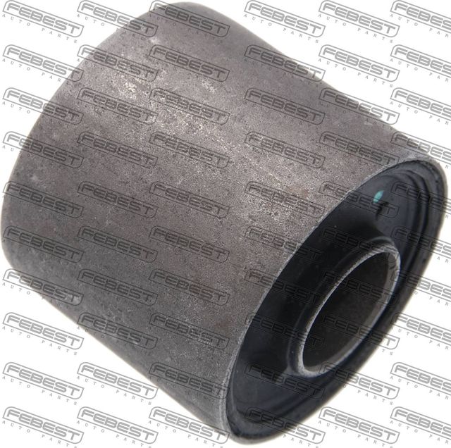 Сайлентблок переднего рычага подвески Febest. Артикул MZAB-105