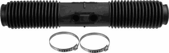 Пыльник рулевой рейки Lemforder передний для Opel Vectra A 1988-1995. Артикул 30148 01