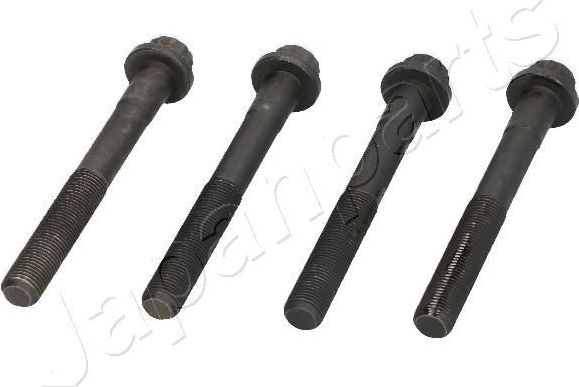 Комплект болтов ГБЦ Japanparts. Артикул BL-200