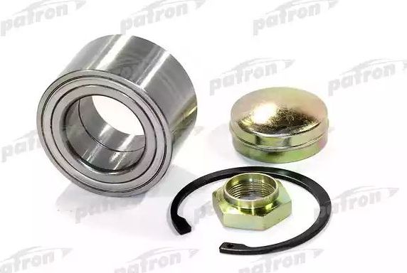 Ступичный подшипник (комплект) Patron. Артикул PBK3640