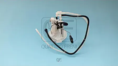 Насос топливный (Quattro Freni). Артикул qf06a00135