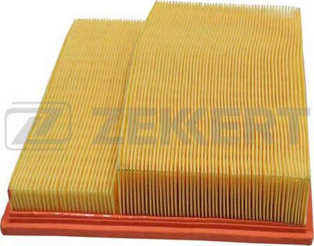 Воздушный фильтр Zekkert. Артикул LF-1141