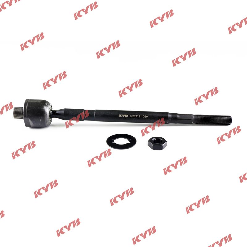 Рулевая тяга KYB SSP для Isuzu D-Max I 2002-2012. Артикул KRE1121