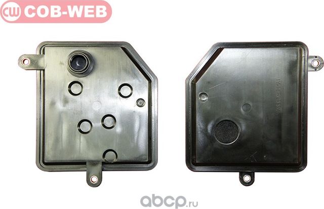 Фильтр АКПП (COB-WEB). Артикул 112710