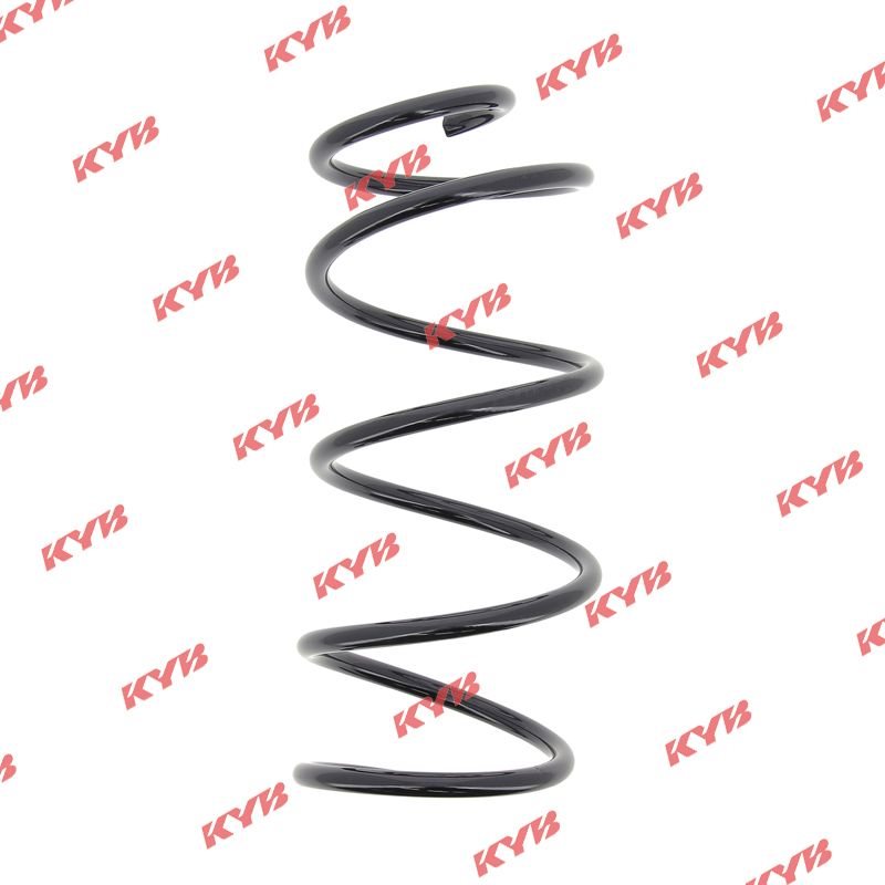 Пружина подвески KYB (Каяба) K-Flex. Артикул RH3487