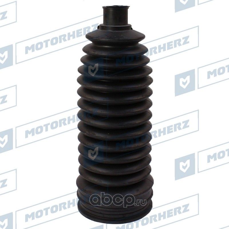 Пыльник рулевой рейки TERMOPLASTIC (11,5*155*51) NISSAN (Motorherz). Артикул RDZ0028MG