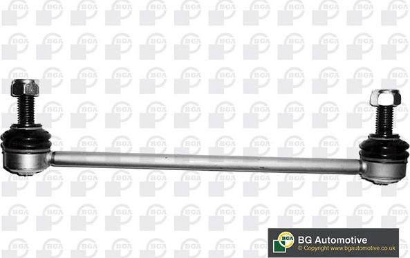 Стойка (тяга) стабилизатора BGA. Артикул LS6705