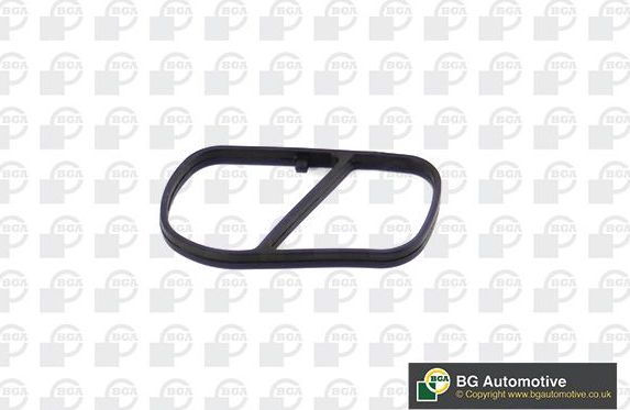 Прокладка впускного коллектора BGA для Suzuki Swift IV 2010-2017. Артикул MG3737