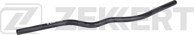 Патрубок печки (шланг отопителя) Zekkert (EPDM (Этилен-пропиленовый каучук)) верхний для Chevrolet Lacetti 2003-2013. Артикул MK-6050