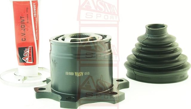 Шрус внутренний (граната) Asva. Артикул NSRIU-R51