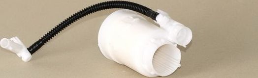 Топливный фильтр SCT-Germany. Артикул ST 6524