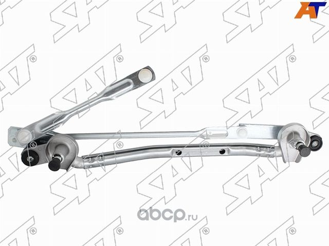 Трапеция стеклоочистителя HYUNDAI ACCENTSOLARIS 1 (SAT). Артикул ST98120H5000