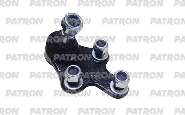 Шаровая опора Patron. Артикул PS3261