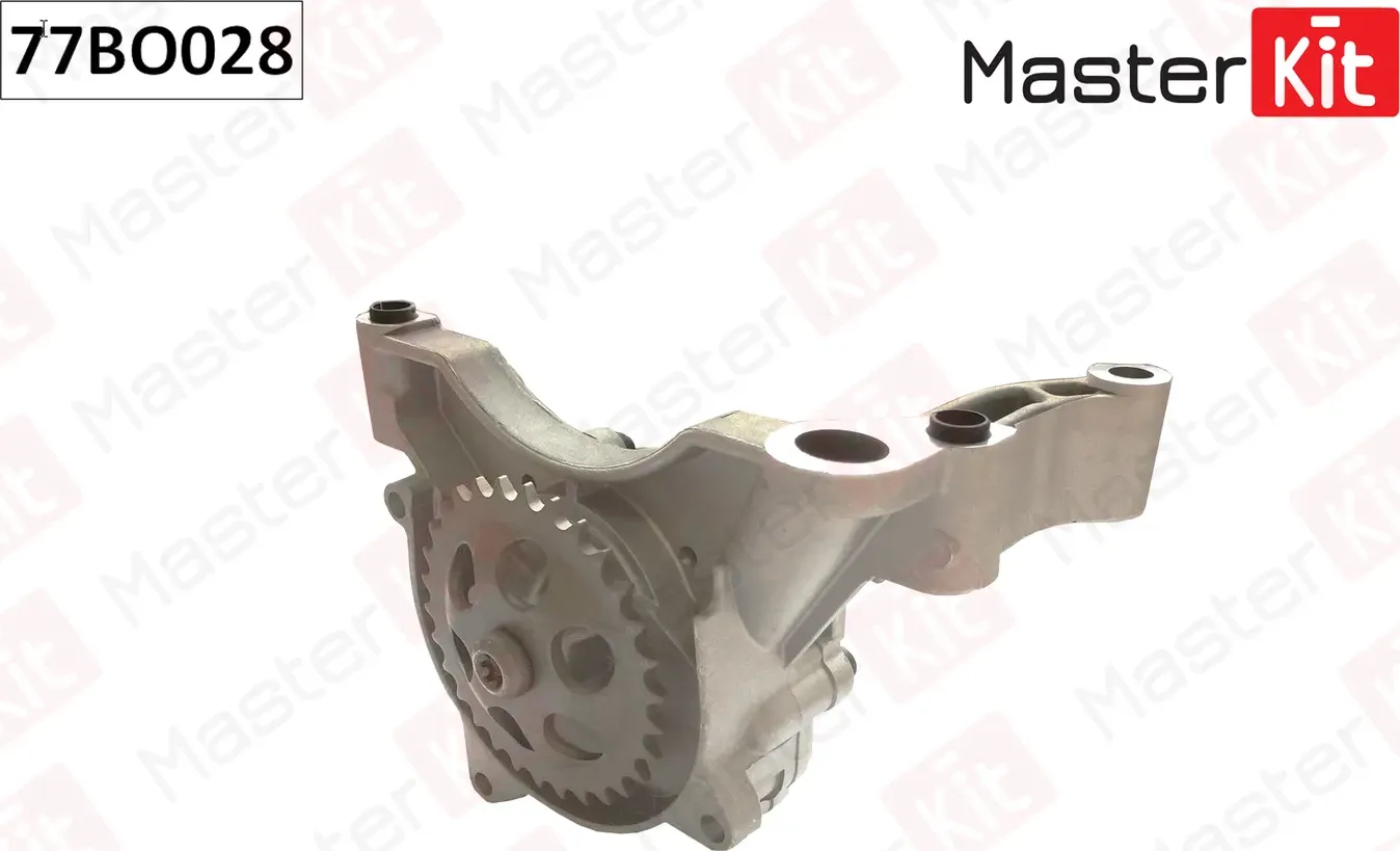 77BO028 Насос масляный VAG BLF BLP (Master KIT) Master KIT. Артикул 77bo028