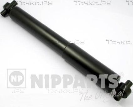 Амортизатор Nipparts задний для Mazda 6 I (GG) 2002-2008. Артикул J5523009G