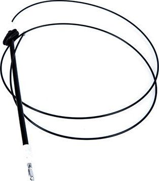 Трос ручника (тросик ручного тормоза) Stellox. Артикул 29-98707-SX