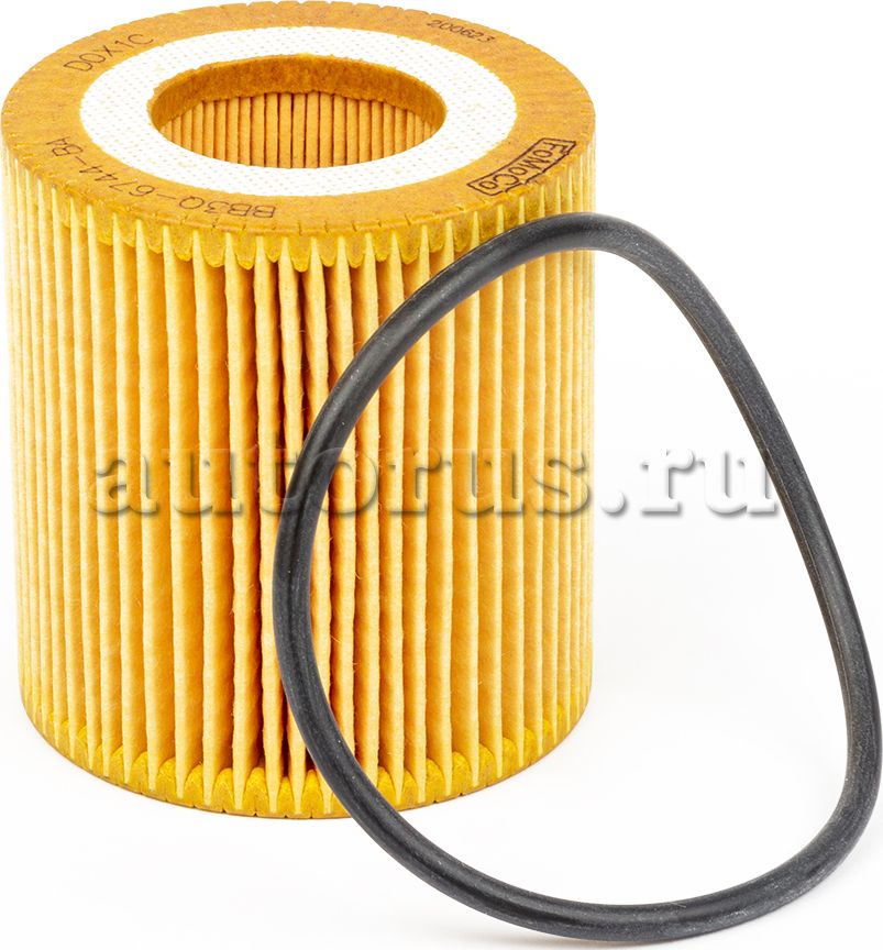 Масляный фильтр Ford. Артикул 1720612